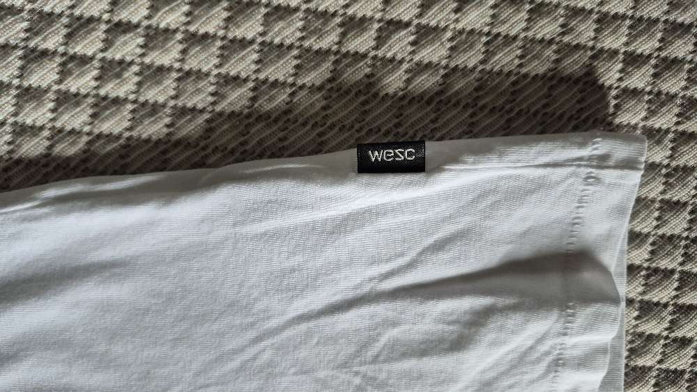 Wesc valk.tpaita koko Large