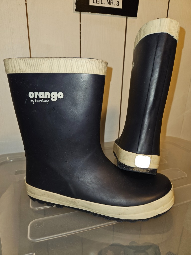 Orango støvler