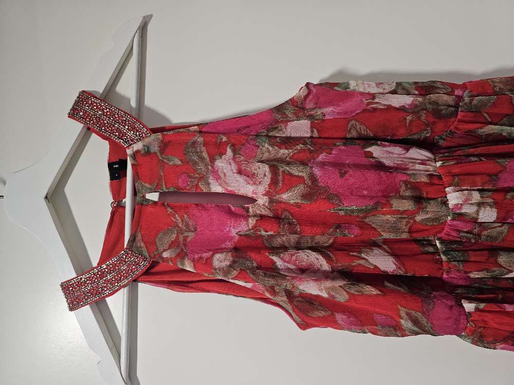 Veromoda mekko pun.S
