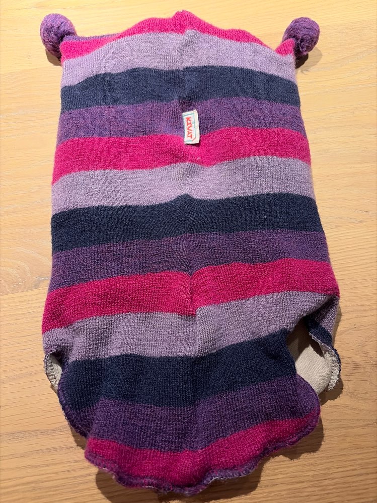 Kivat lambhúsetta st 2