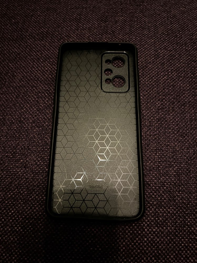 Phone cover 1