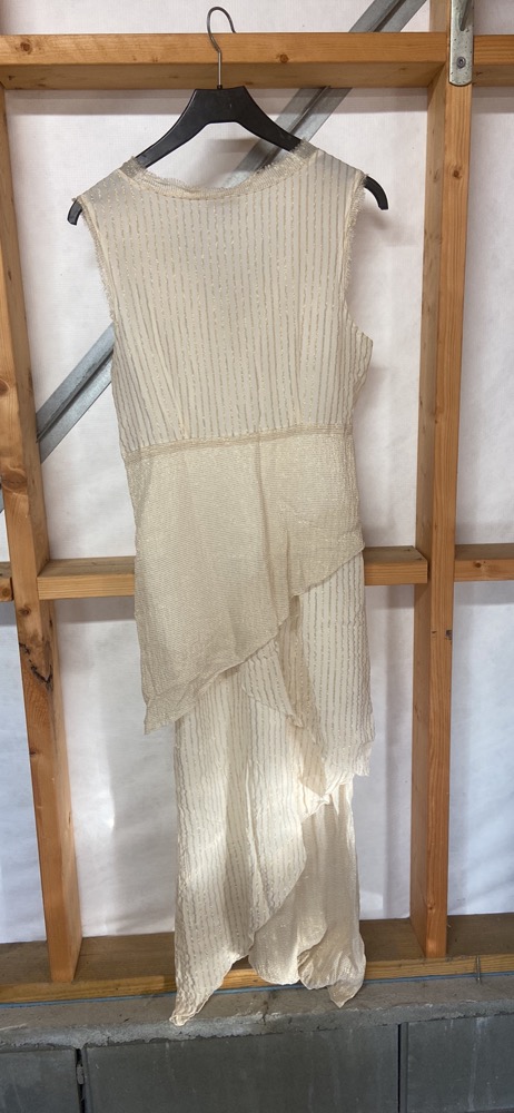 Isay selskapskjole str 36