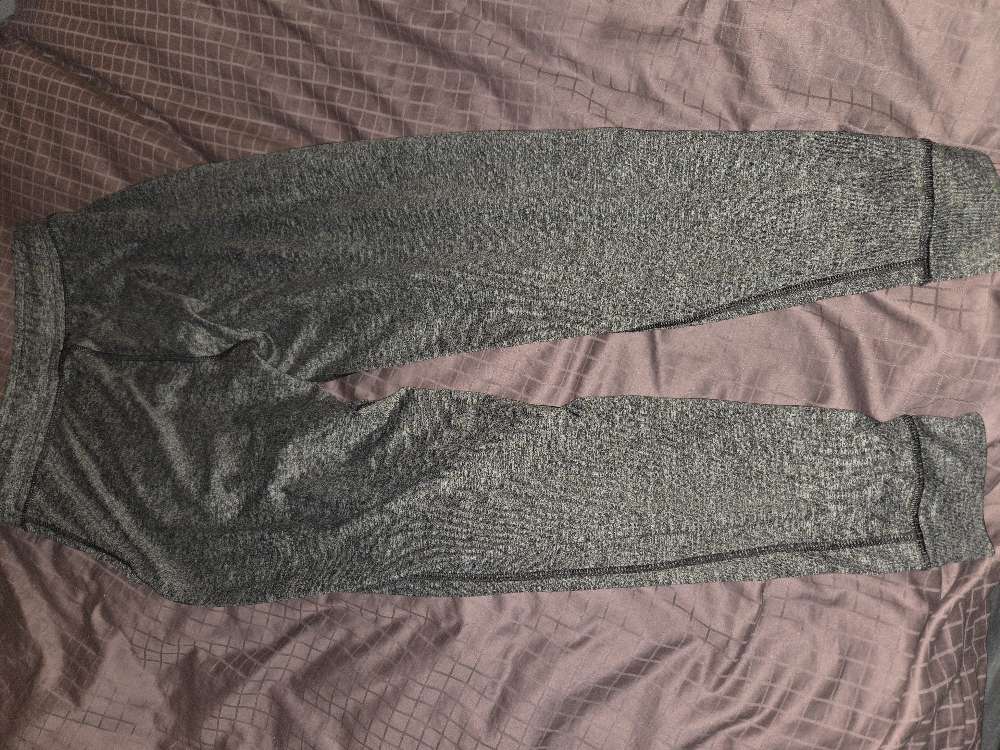 Under armour st. S/M