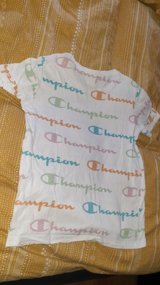 Champion bolur st. XS 