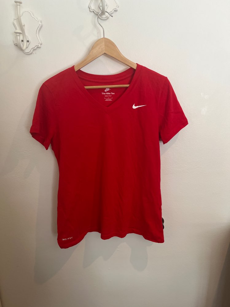 Nike shirt St. M