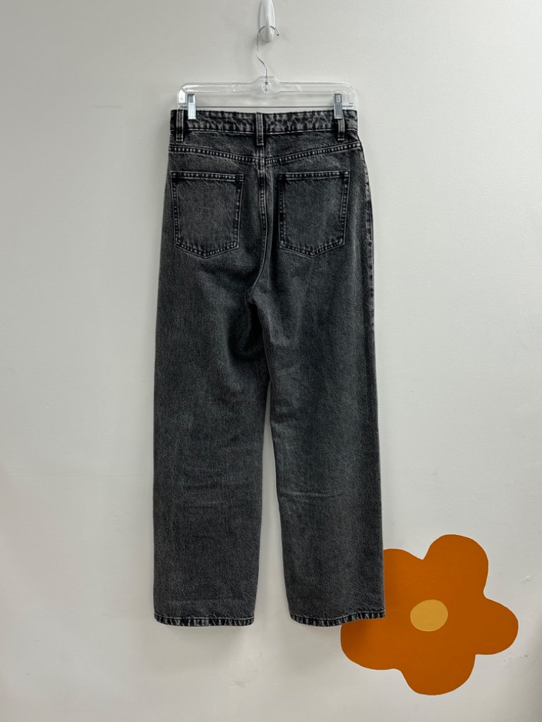 Size 10 Lily Loves Jeans - Black