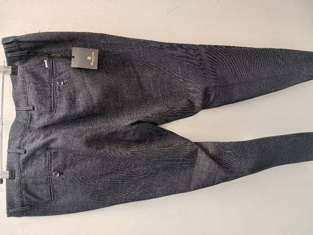Massimo Dutti uudet housut 46