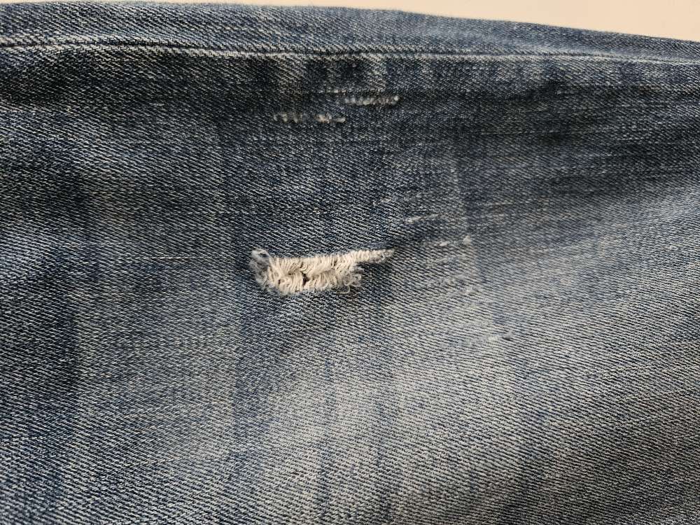 Farkut Lindex koko 36