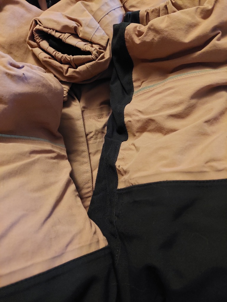 Lindberg snjógalli 100