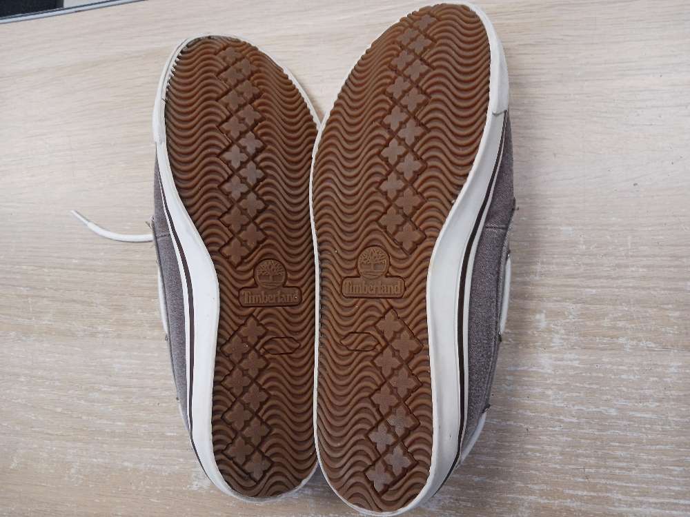 Timberland purjehduskengät 42