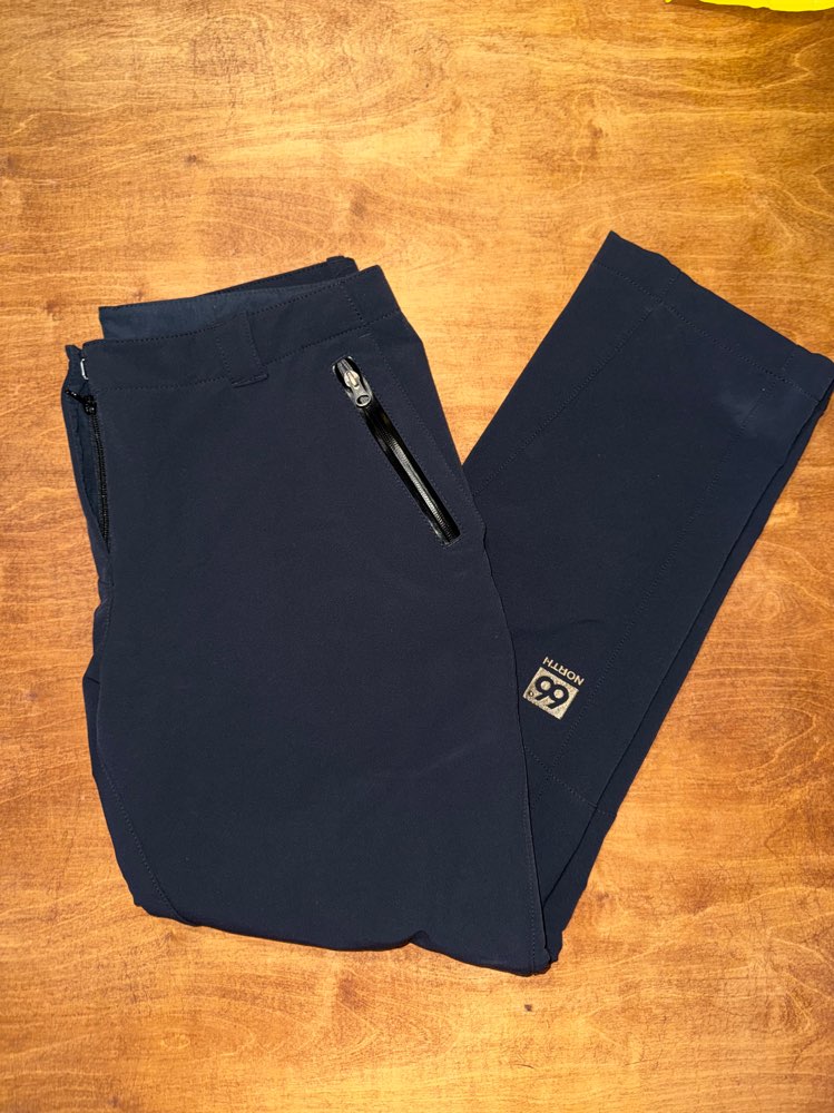 Eldborg buxur 66north st. 2XL