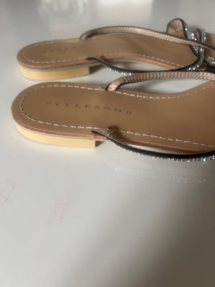 Sandaler str 39