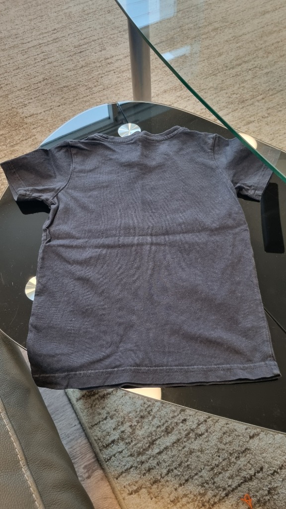 Kids T- shirt 5 - 6 years