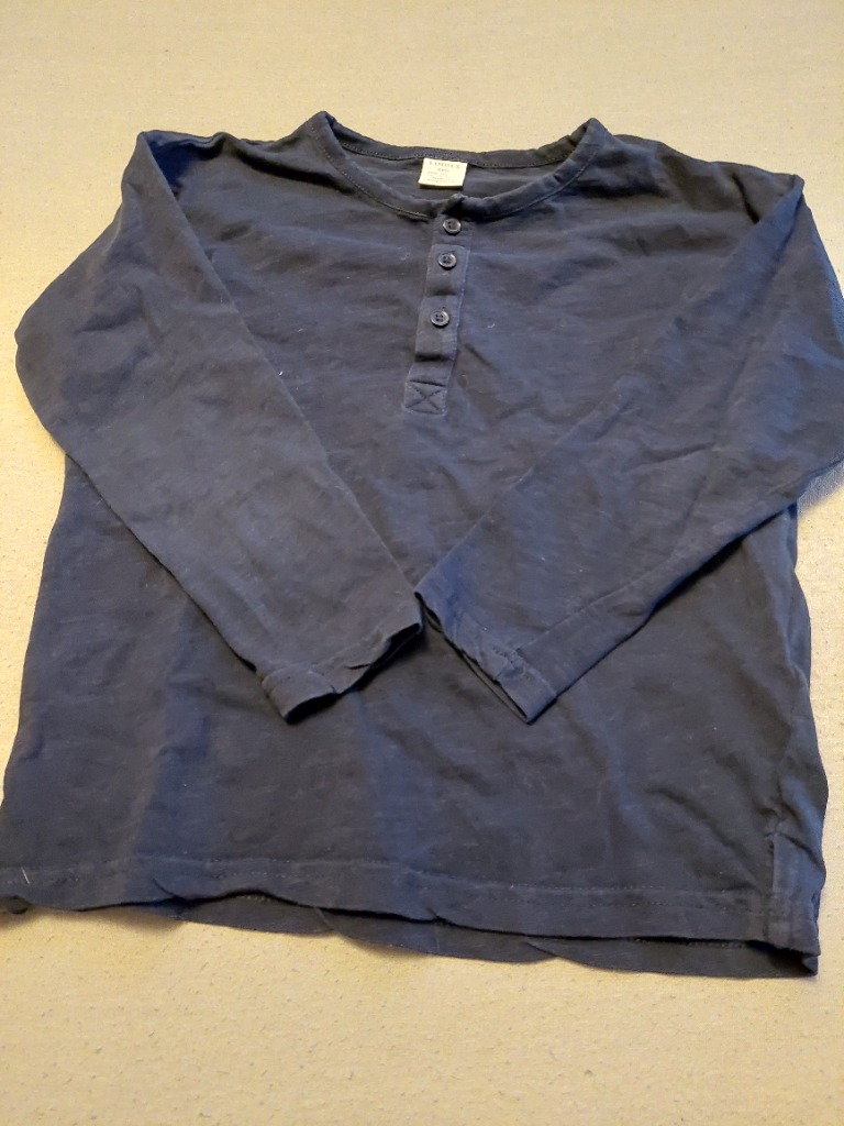 2 x Lindex bolir 122