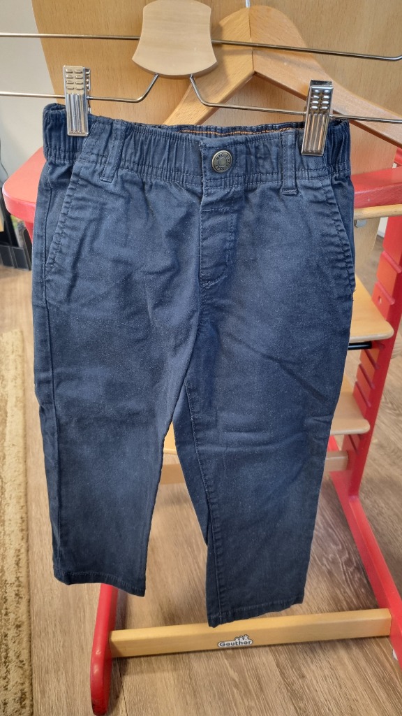 Kids trousers 104 H&M