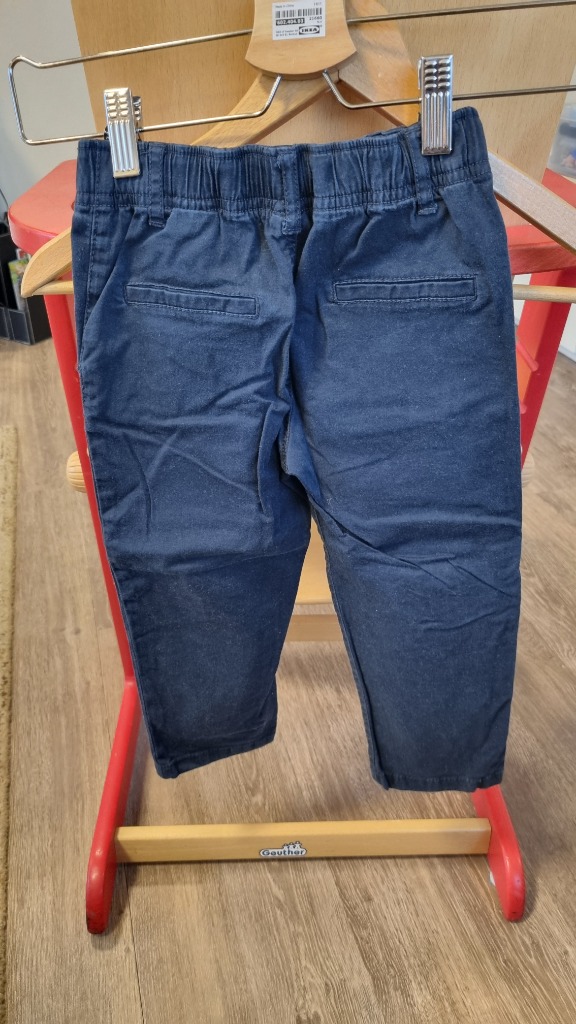 Kids trousers 104 H&M