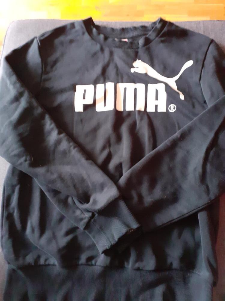 Puma peysa S