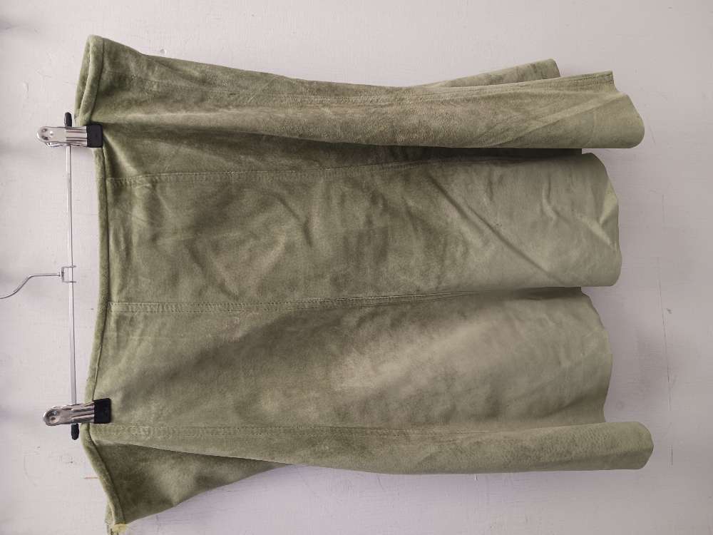 Vihreä mokkahame n. XL