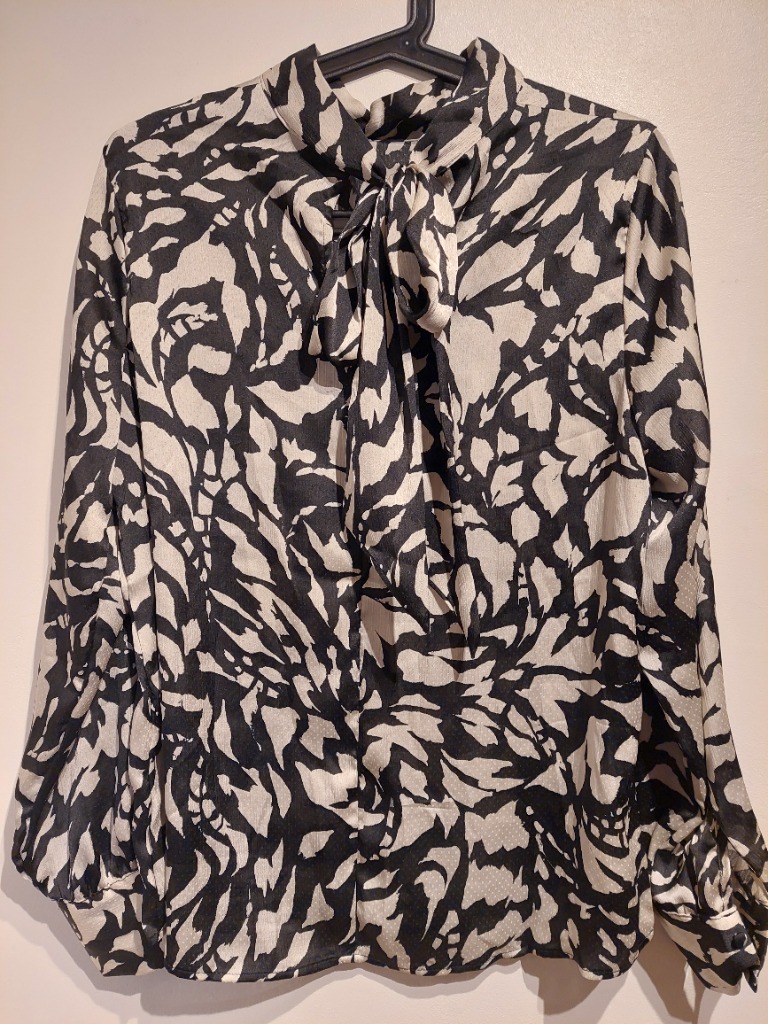 Mango blússa L