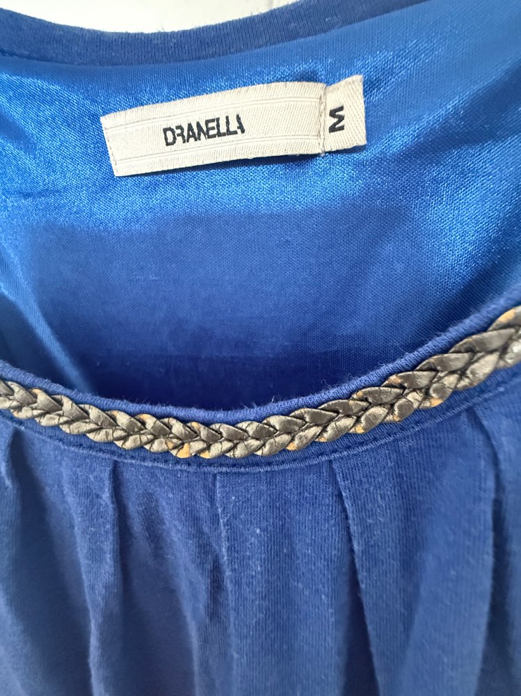 Darnella kjóll í sólina M