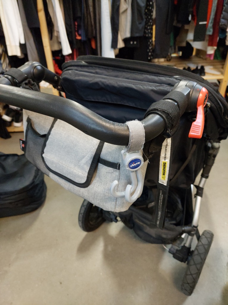 Mountain buggy pakki