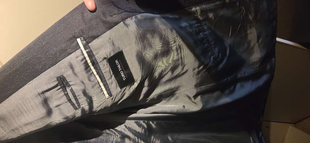 Pukutakki - Turo tailor
