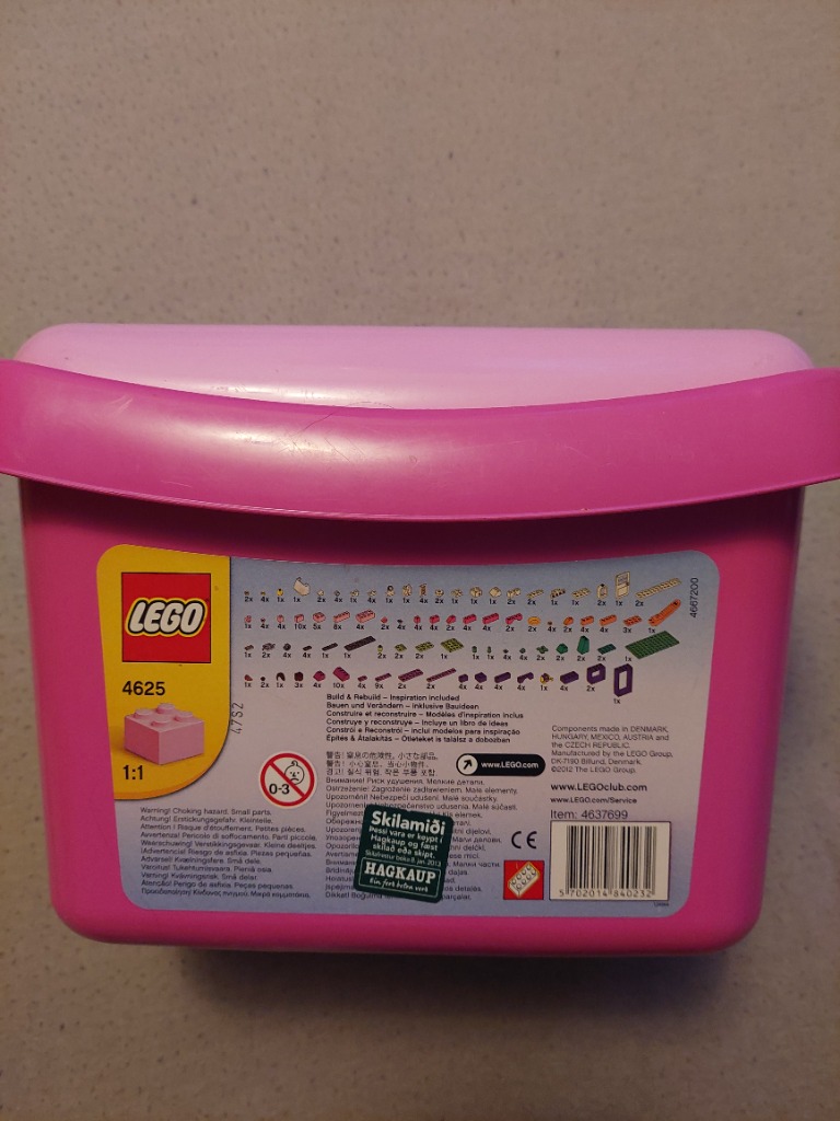 Lego