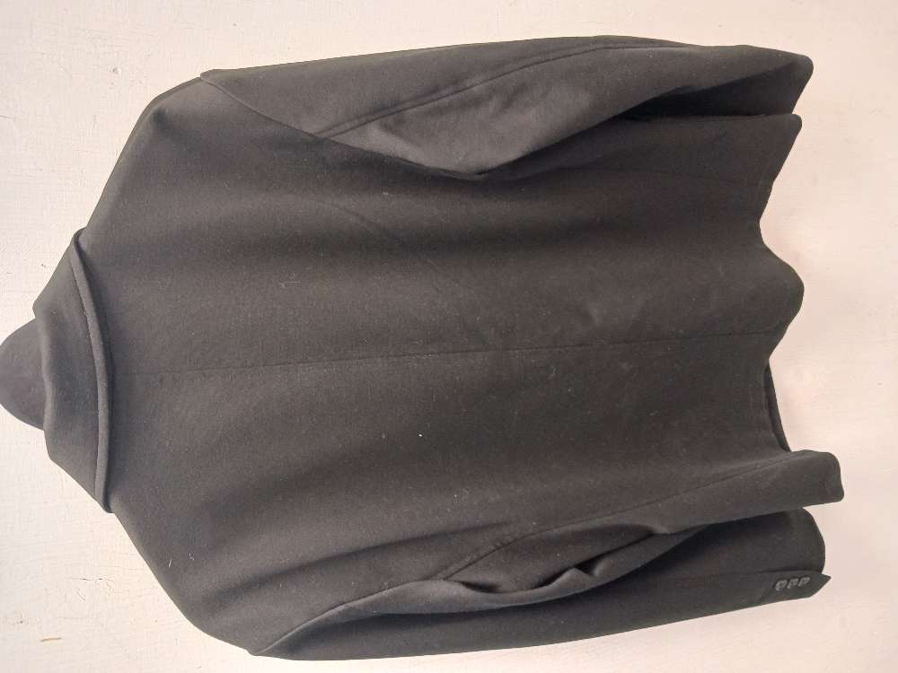 Only&sons musta bleiseri L