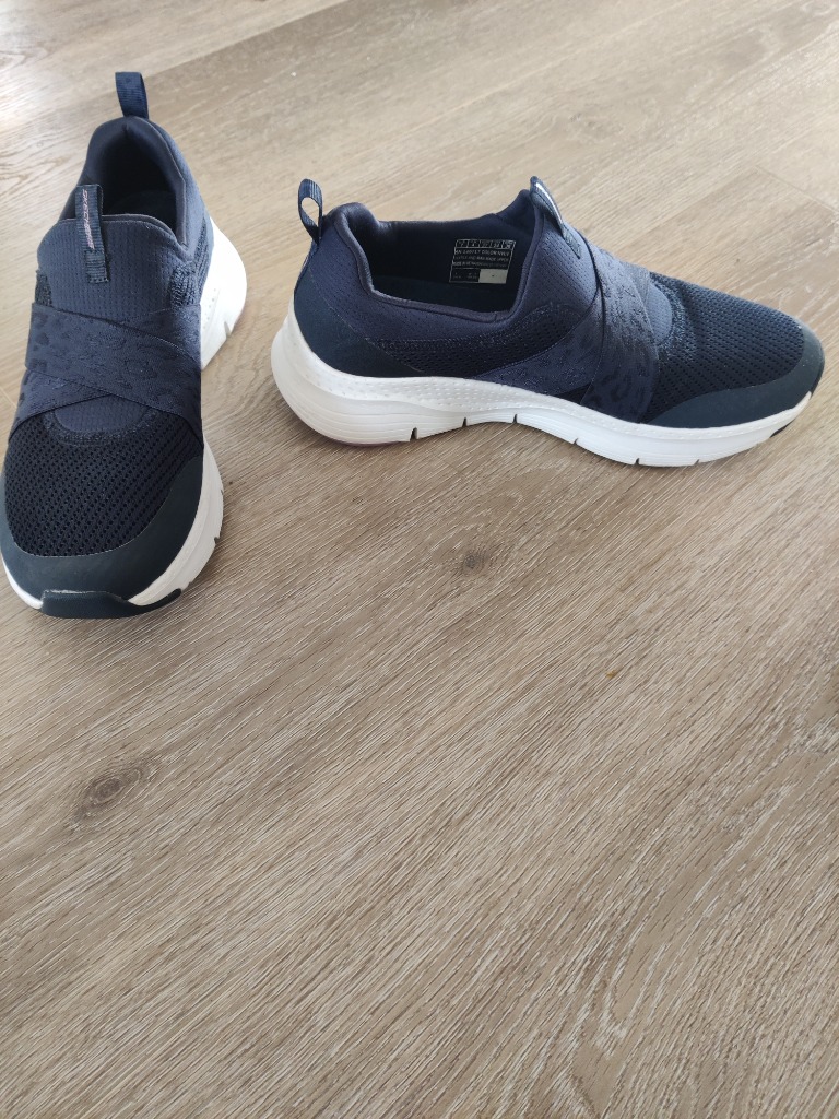 Skechers dömuskór 