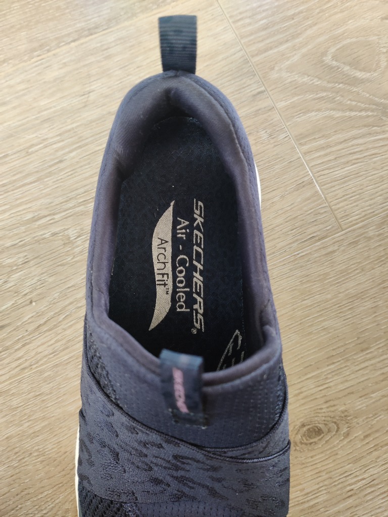 Skechers dömuskór 