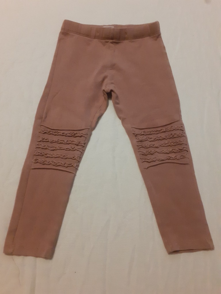 2 x Lindex leggings 92