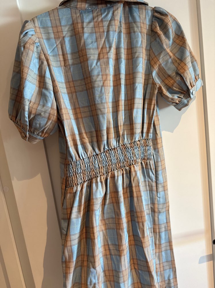 P - secret by B Rute vintage XS