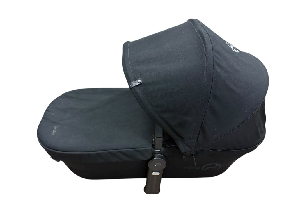 Cybex vaunukoppa, kuin uusi