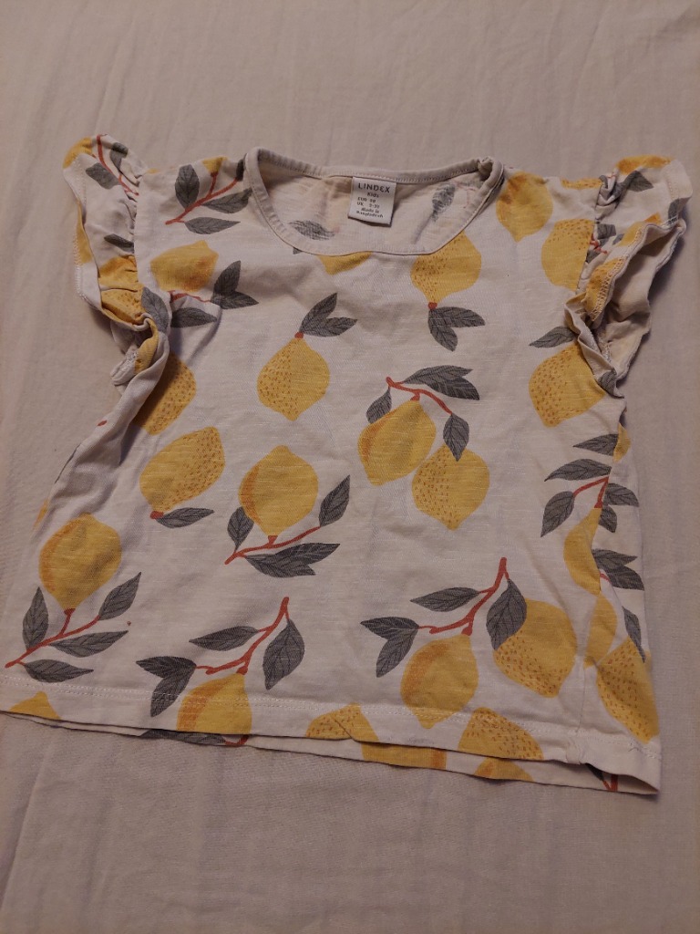 Lindex sumarsett 98/104