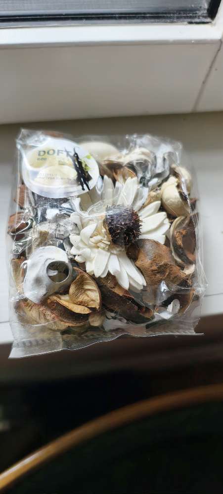 IKEA DOFTA potpourri