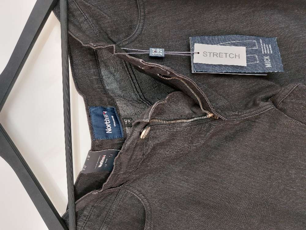 Gallabuxur KK st 42/36