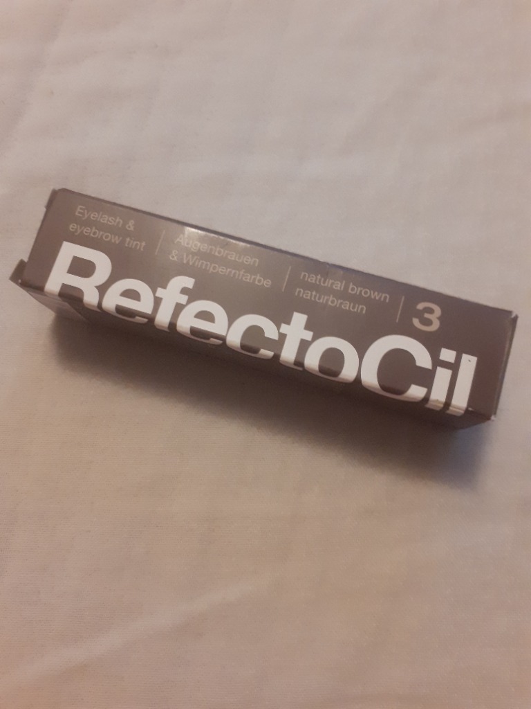 Refectocil 3