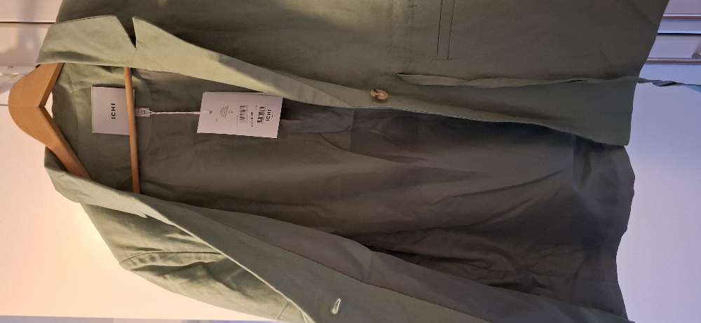 Ichi st. 38 nýr léttur jakki