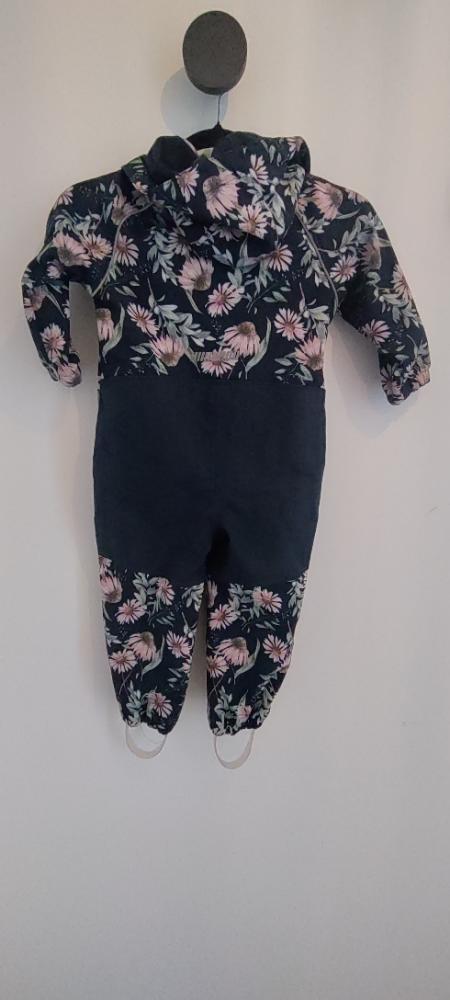 NAME IT softshell st.92