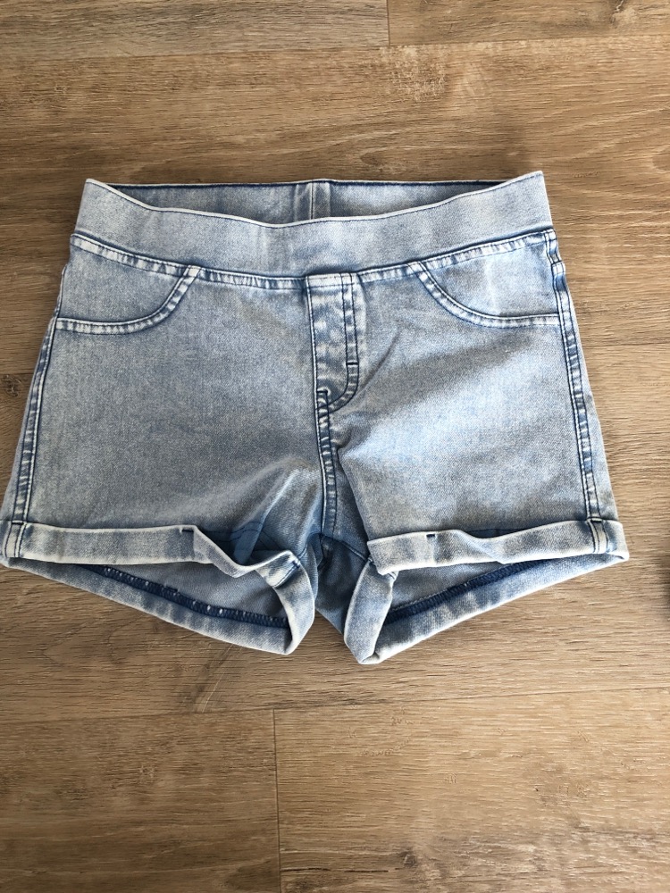 Shorts jeans look 152