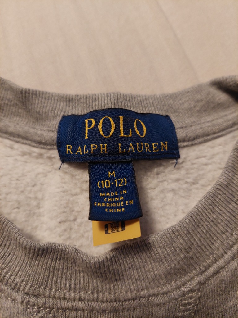 POLO RL sett 