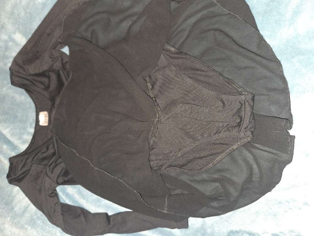 Danskjóll ónotaður 