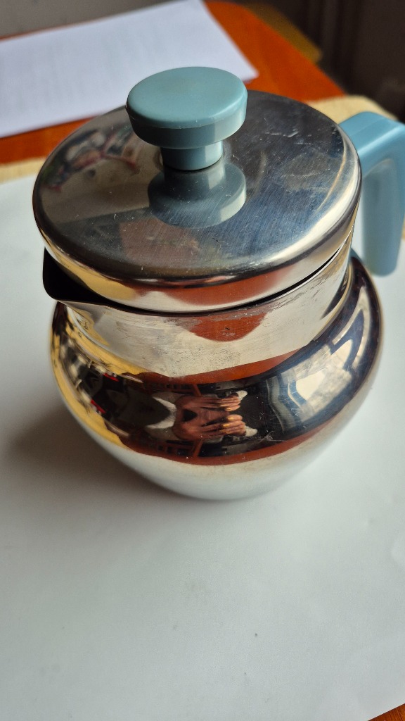 Hackman Vesi/ kahvi Pannu