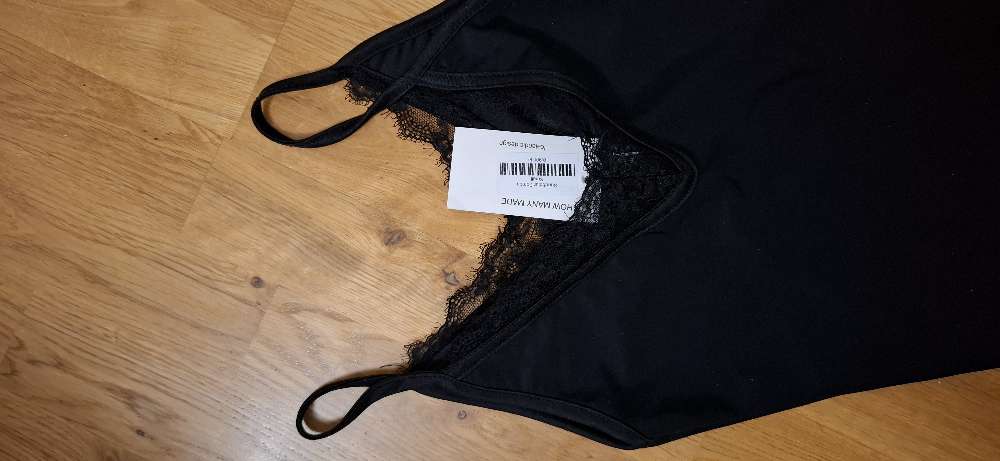 BRÁ sundbolur st. S nýr