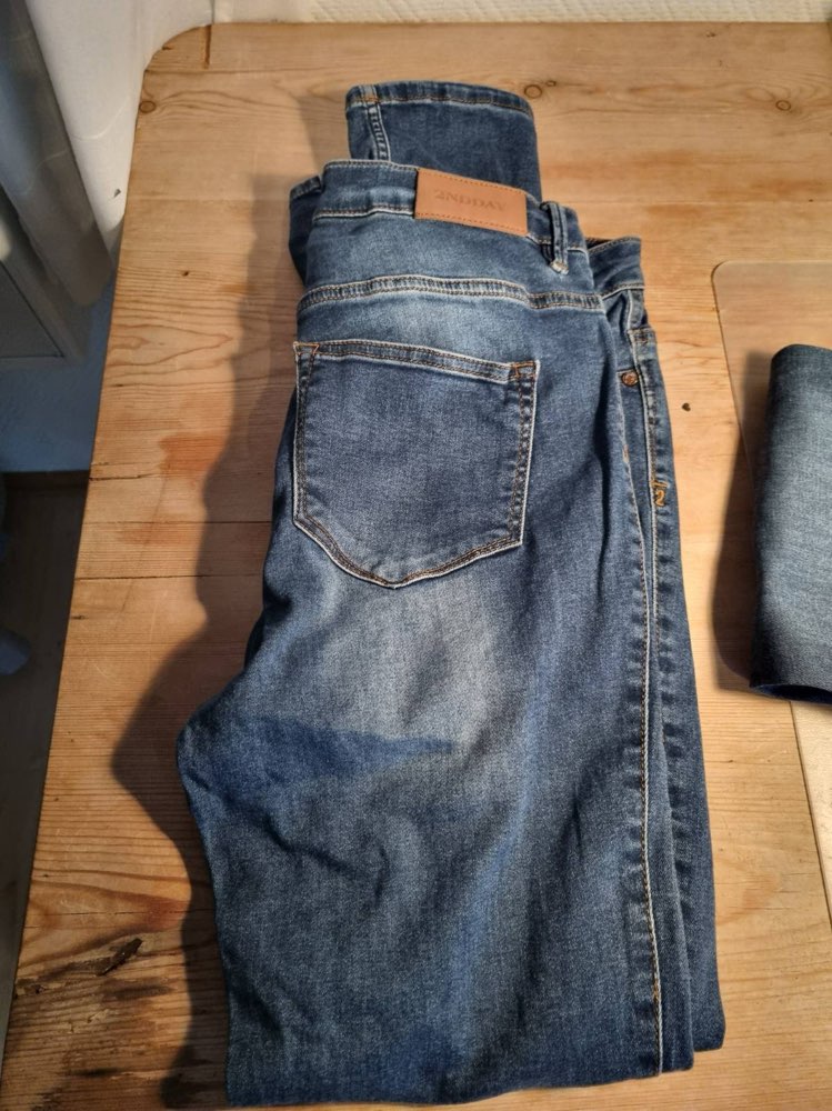 2ND Day jeans, str 32