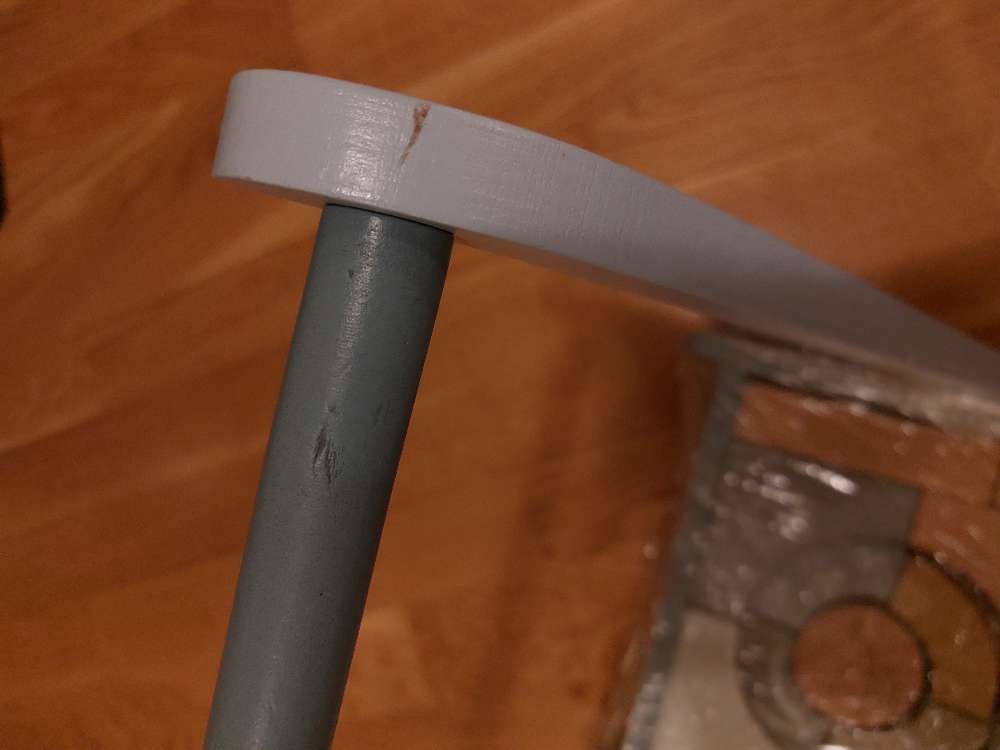 Gönguvagn Little Dutch m/kubbum