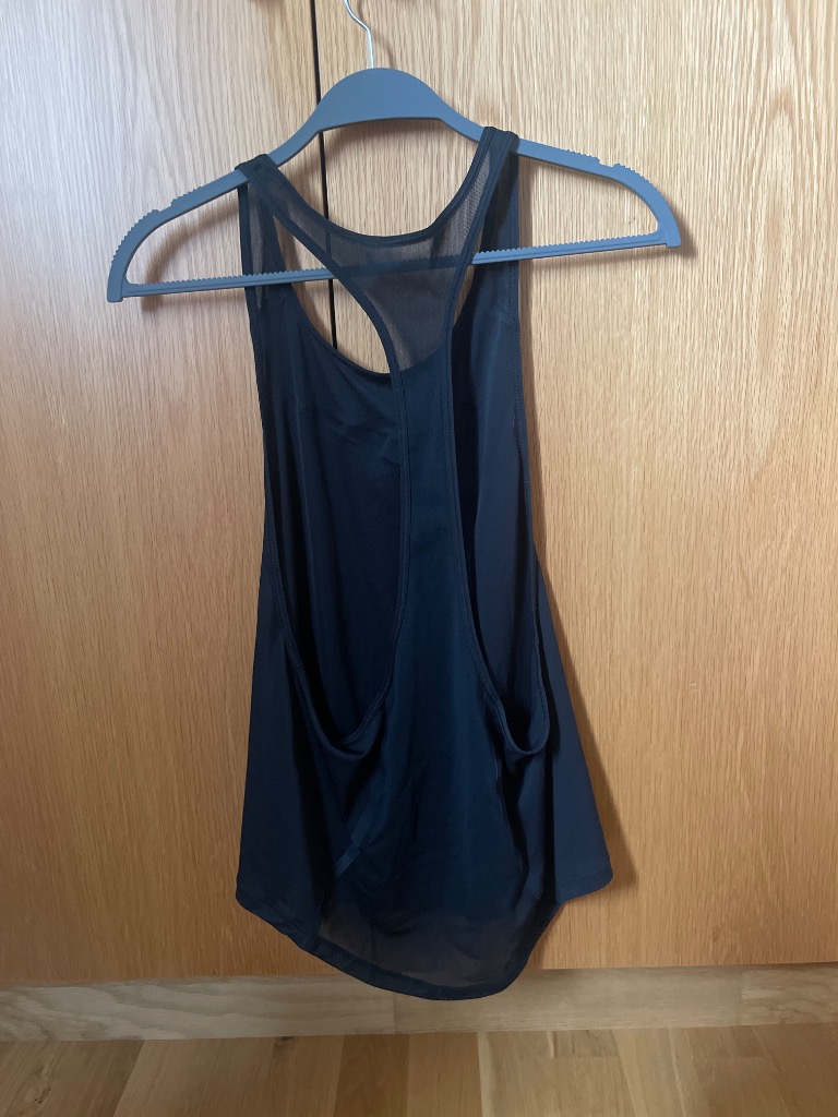 Nike tank top i st. xs