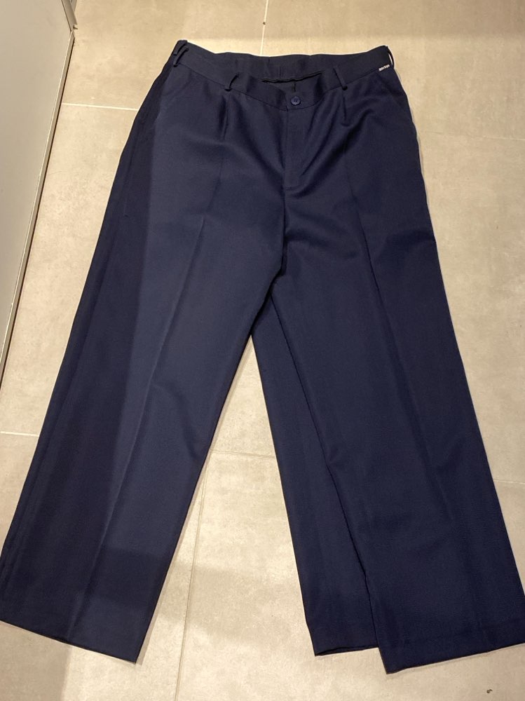 T.sin.puku,liivi,2*housut 48/50