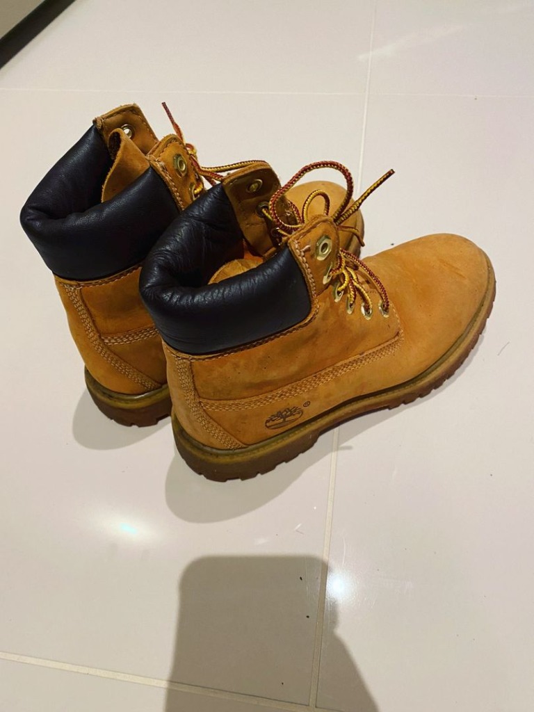 Timberland - Boots