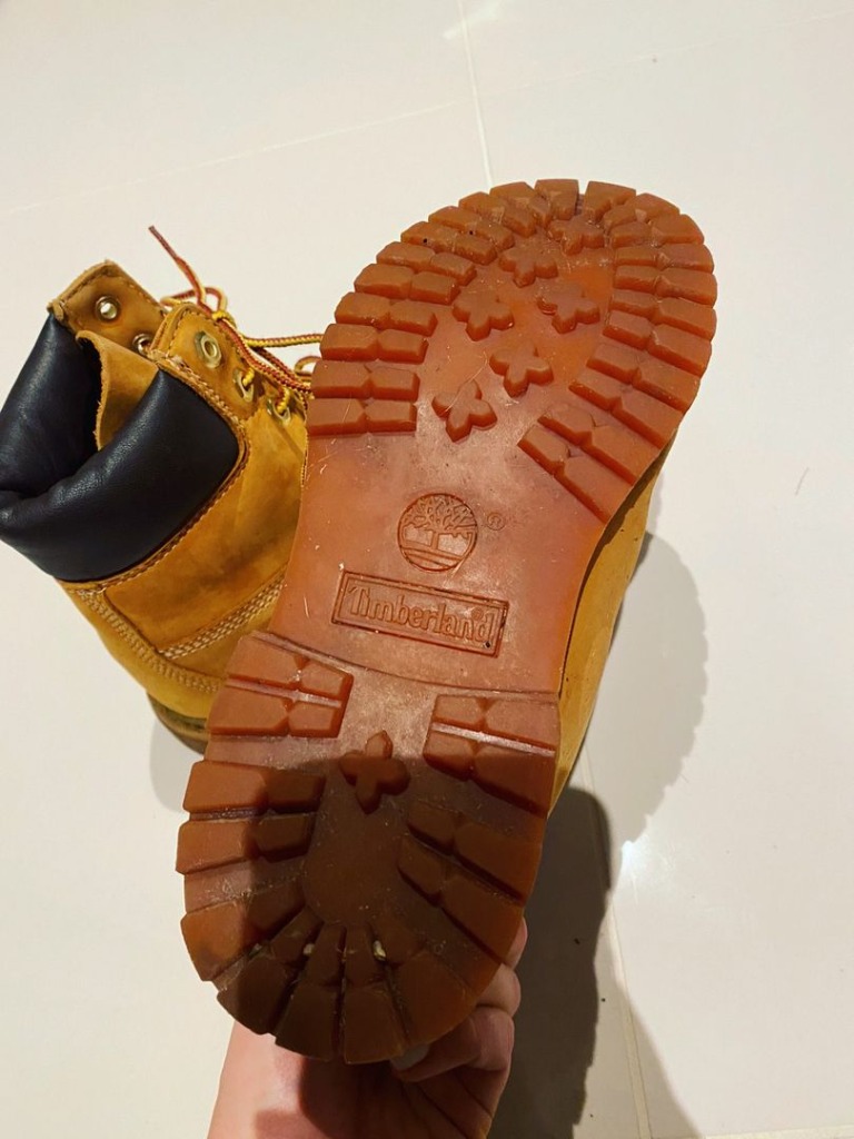 Timberland - Boots
